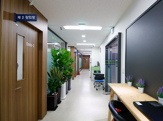 에이콘아카데미 강남 본원 사진